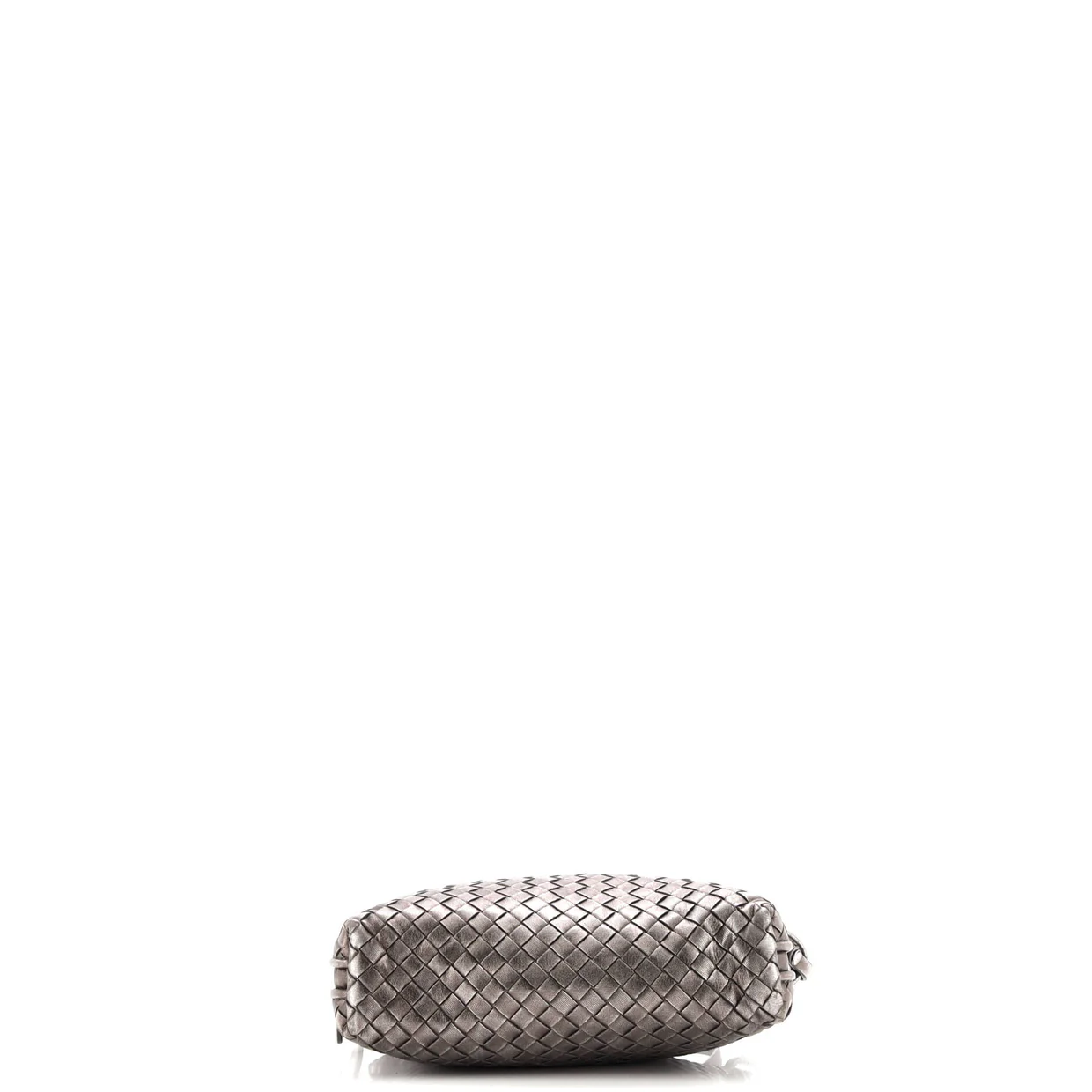 Nodini Crossbody Bag Intrecciato Nappa Small - Deep Luxury