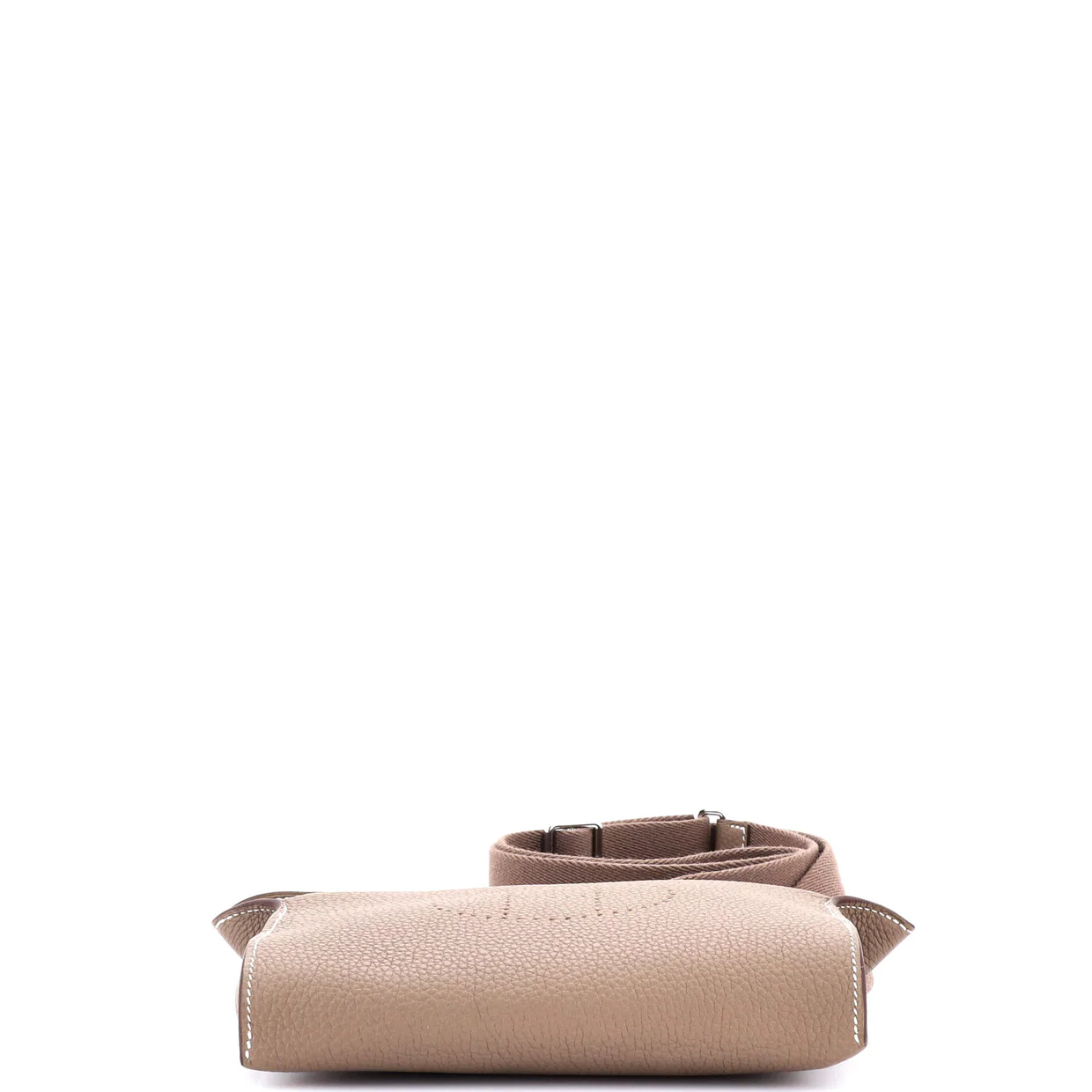 Videpoches Bag Togo - Deep Luxury