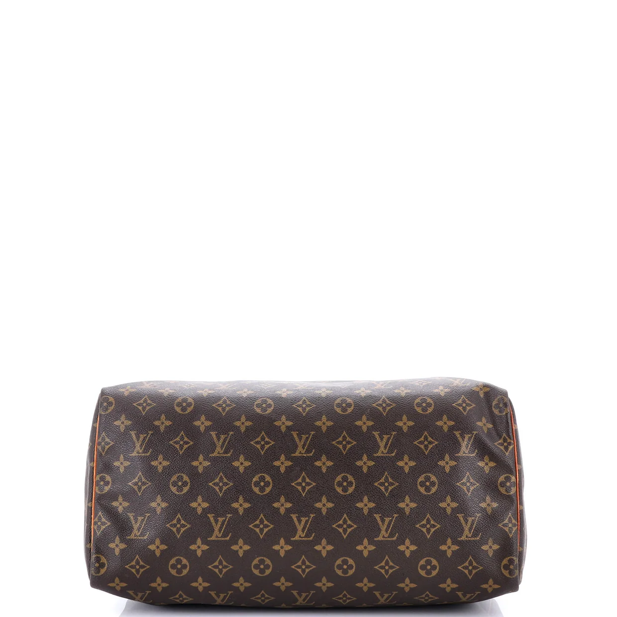 Speedy Handbag Monogram Canvas 40 - Deep Luxury