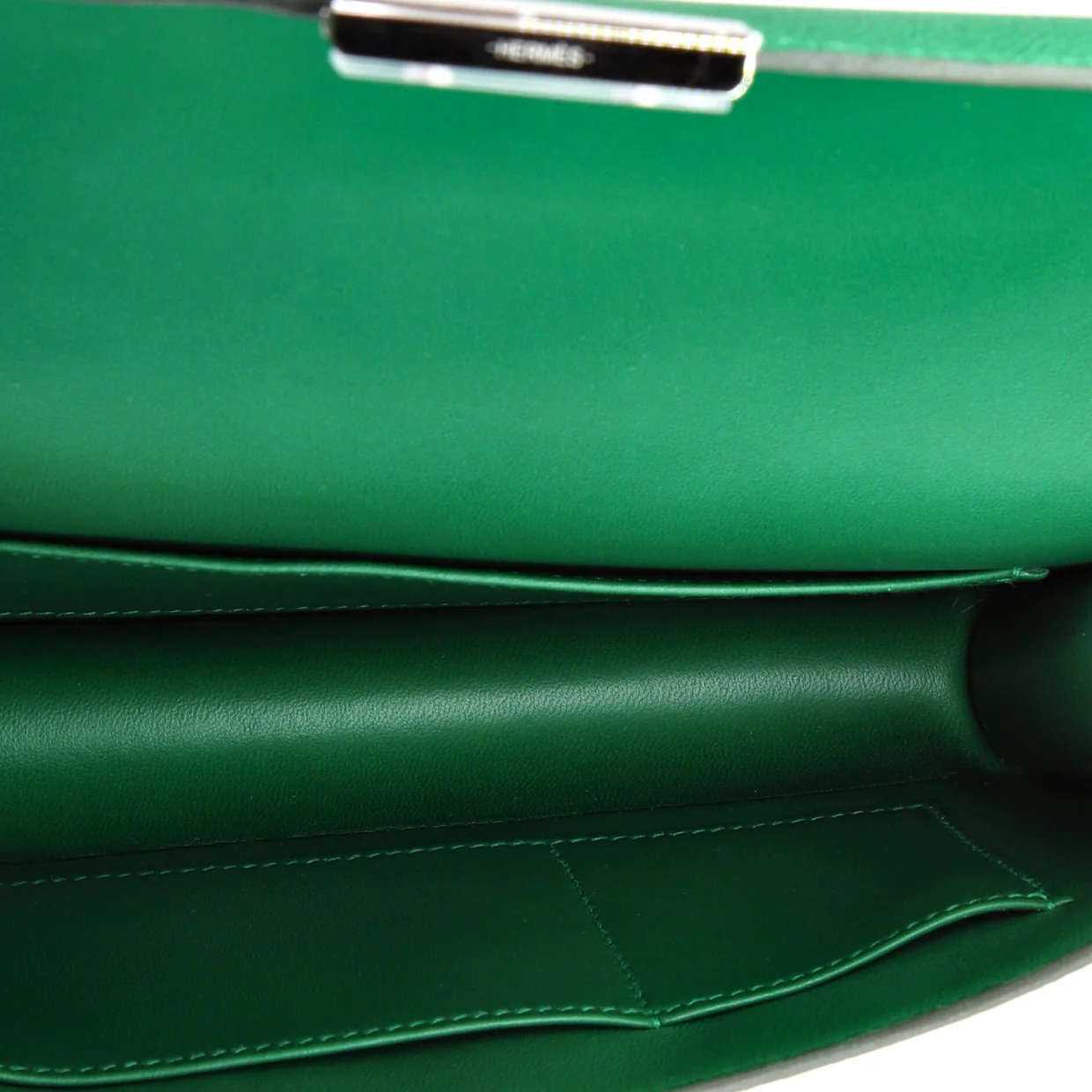 Constance Elan NM Bag Epsom 25 - Deep Luxury