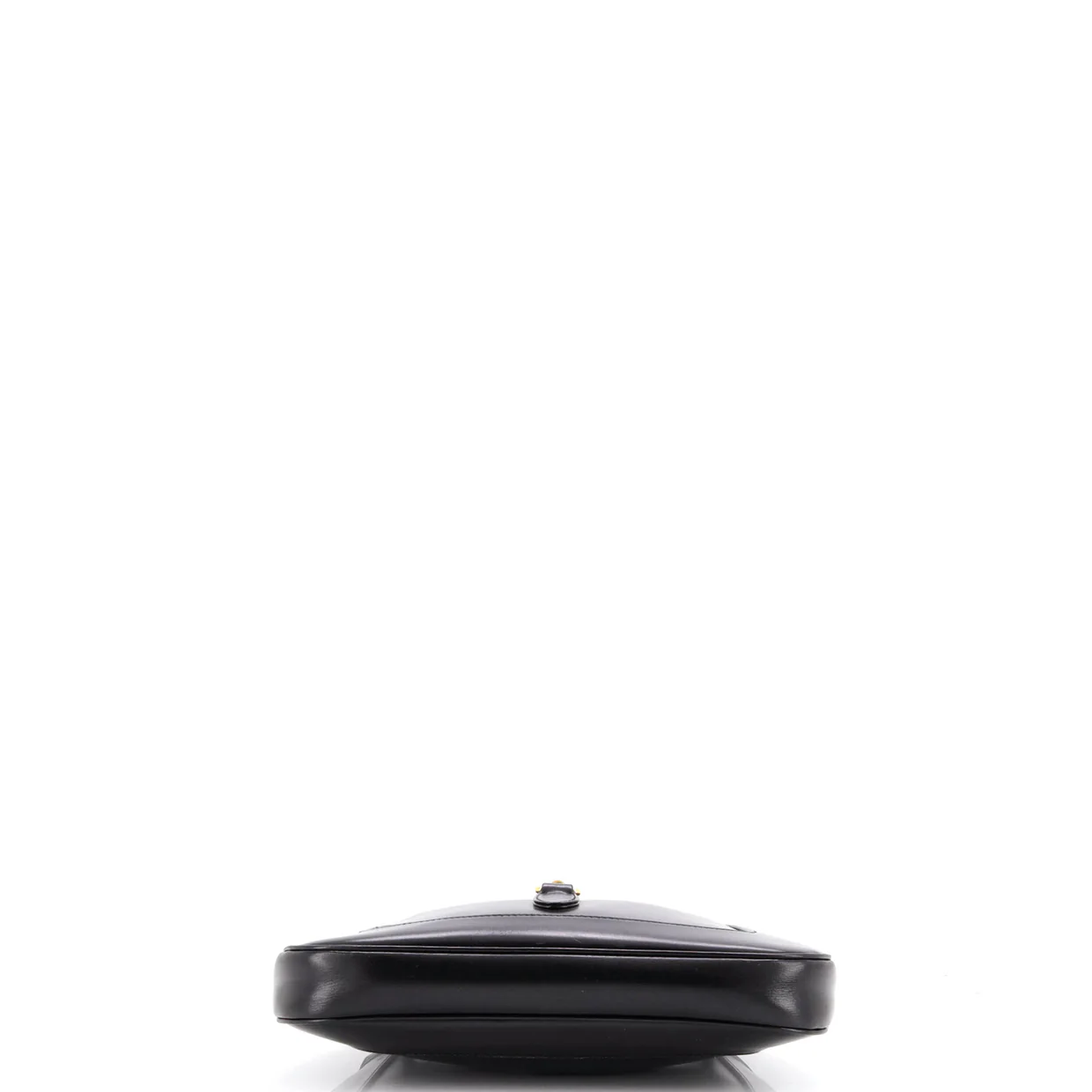 Jackie 1961 Hobo Leather Small - Deep Luxury