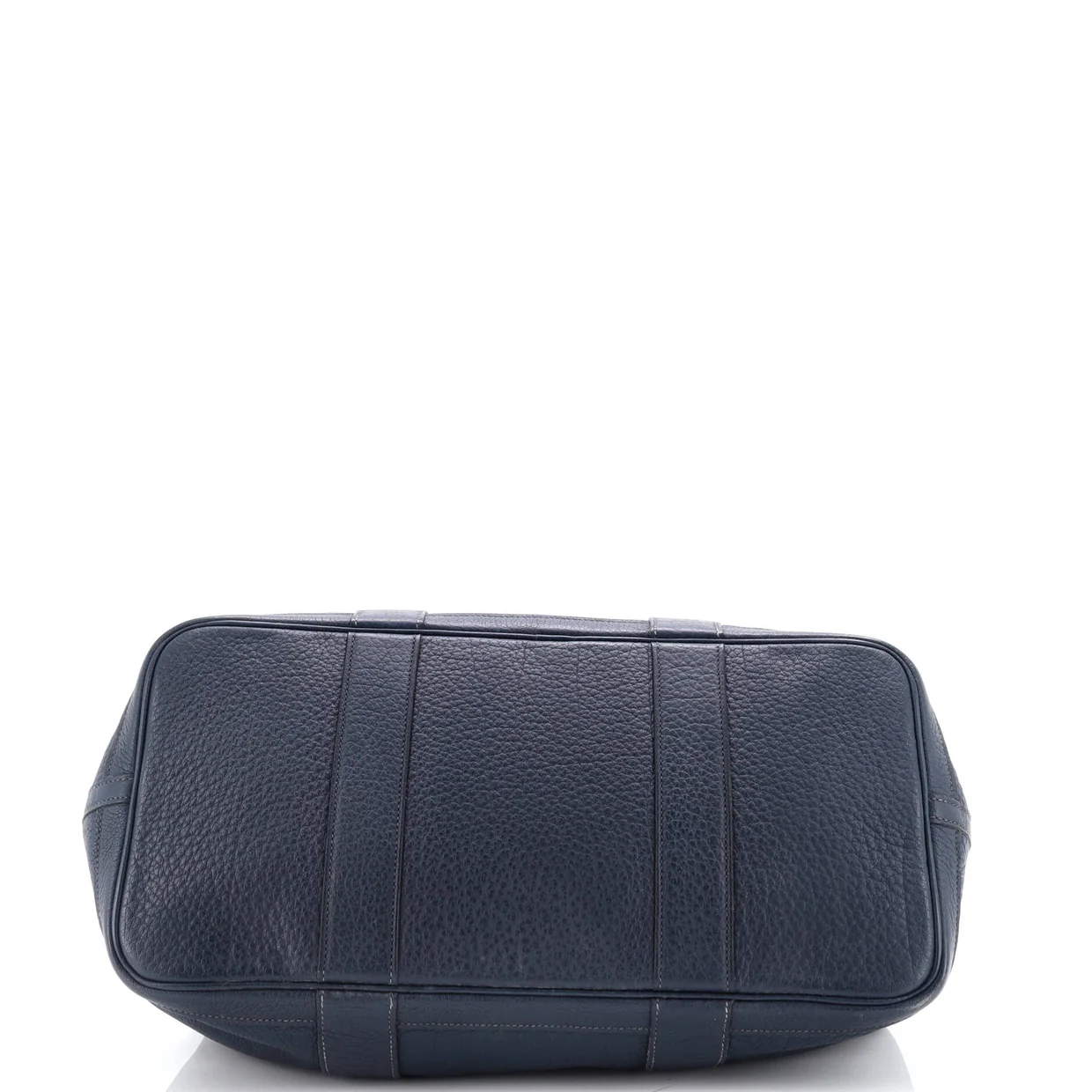 Garden Party Tote Leather 36 - Deep Luxury