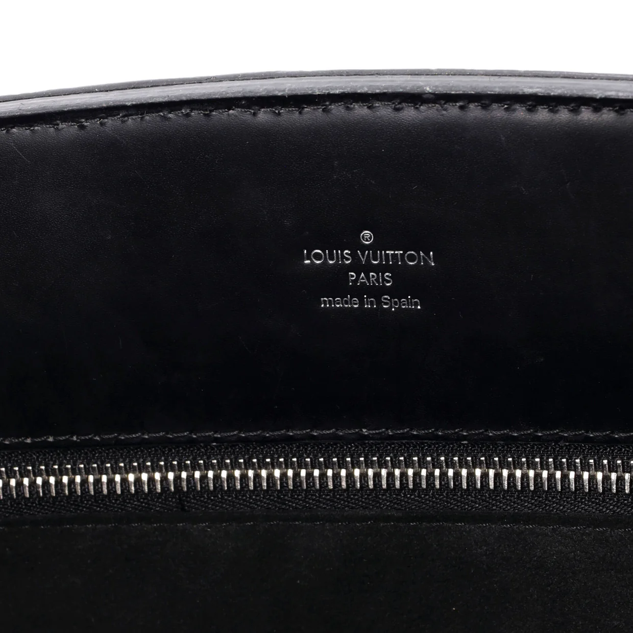 Phenix Tote Epi Leather MM - Deep Luxury