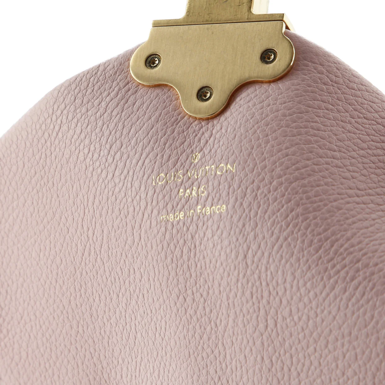 Clapton Backpack Damier and Leather - Deep Luxury