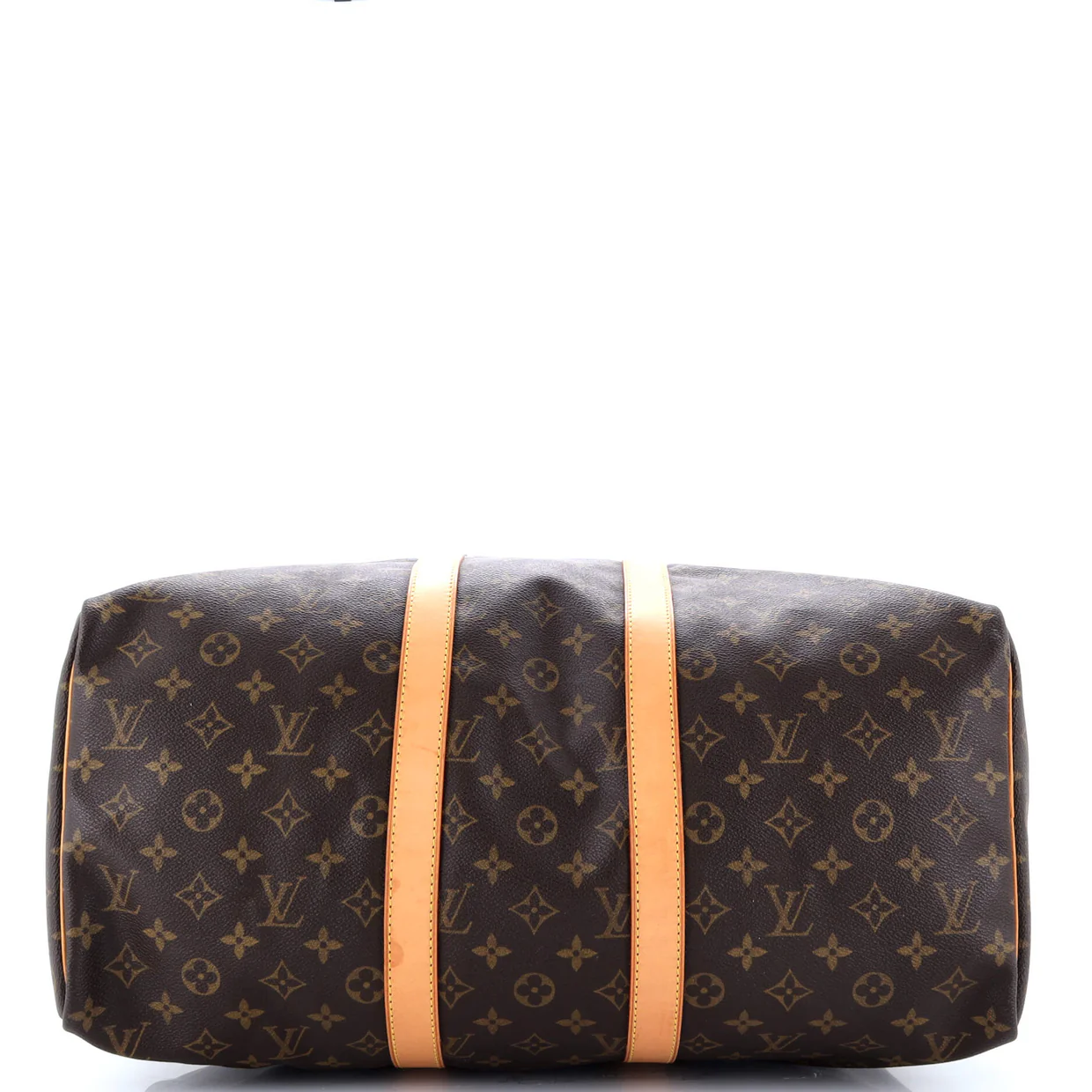 Keepall Bag Monogram Canvas 45 - Deep Luxury
