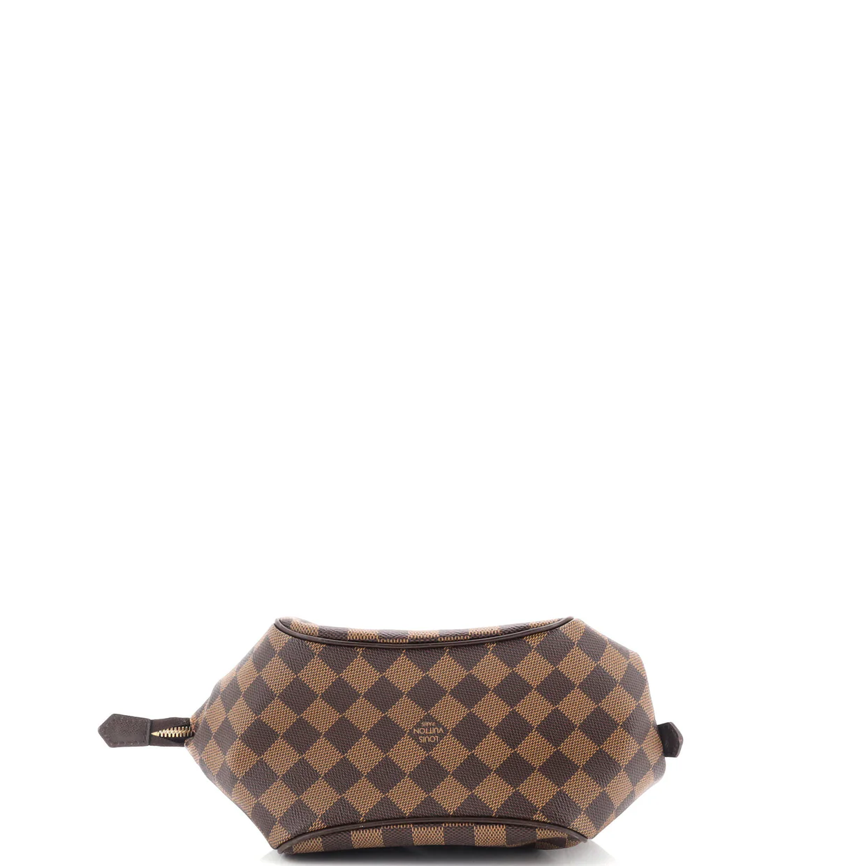 Belem Handbag Damier PM - Deep Luxury