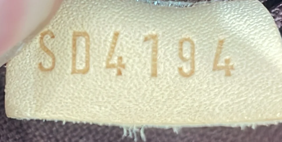 Turenne Handbag Monogram Canvas MM - Deep Luxury