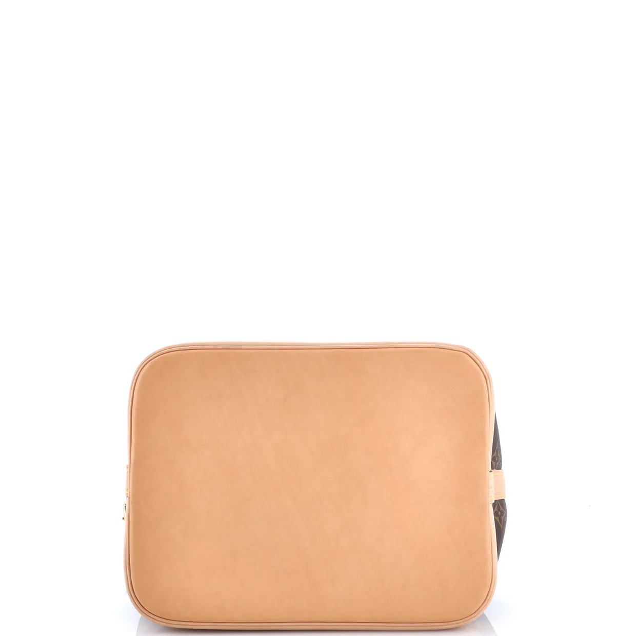 Petit Noe NM Handbag Monogram Canvas - Deep Luxury