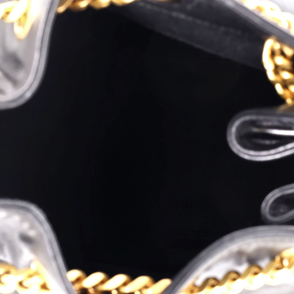 Joe Backpack Matelasse Chevron Leather - Deep Luxury