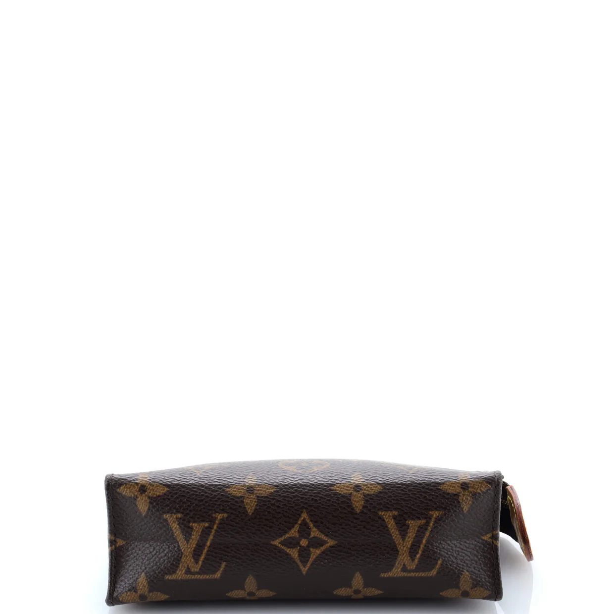 Toiletry Pouch Monogram Canvas 15 - Deep Luxury