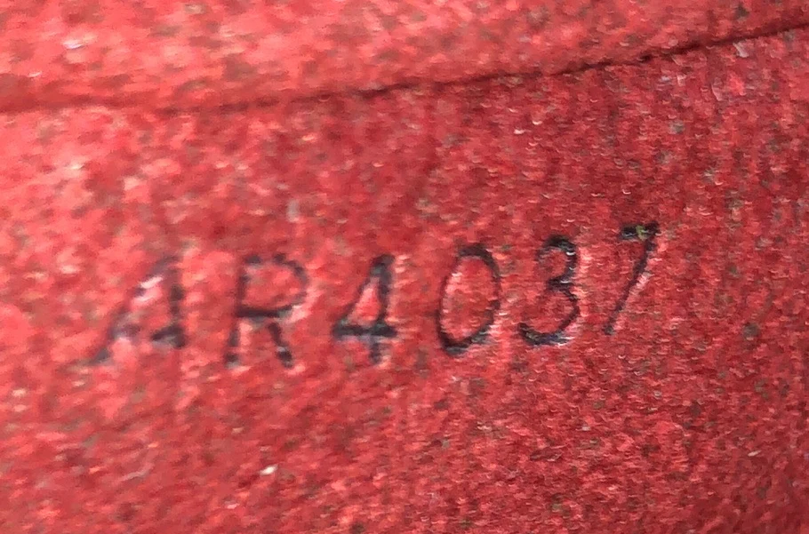 Trevi Handbag Damier GM - Deep Luxury