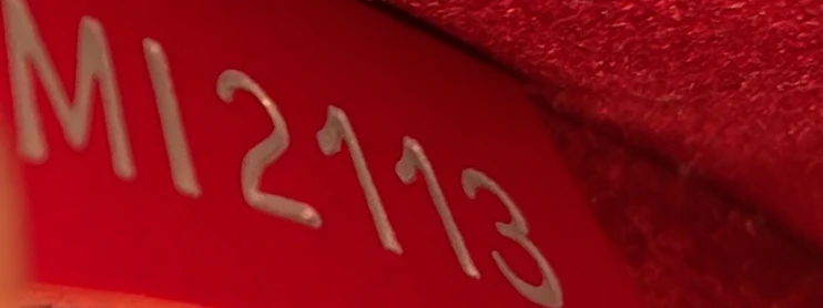 Alma Handbag Epi Leather BB - Deep Luxury