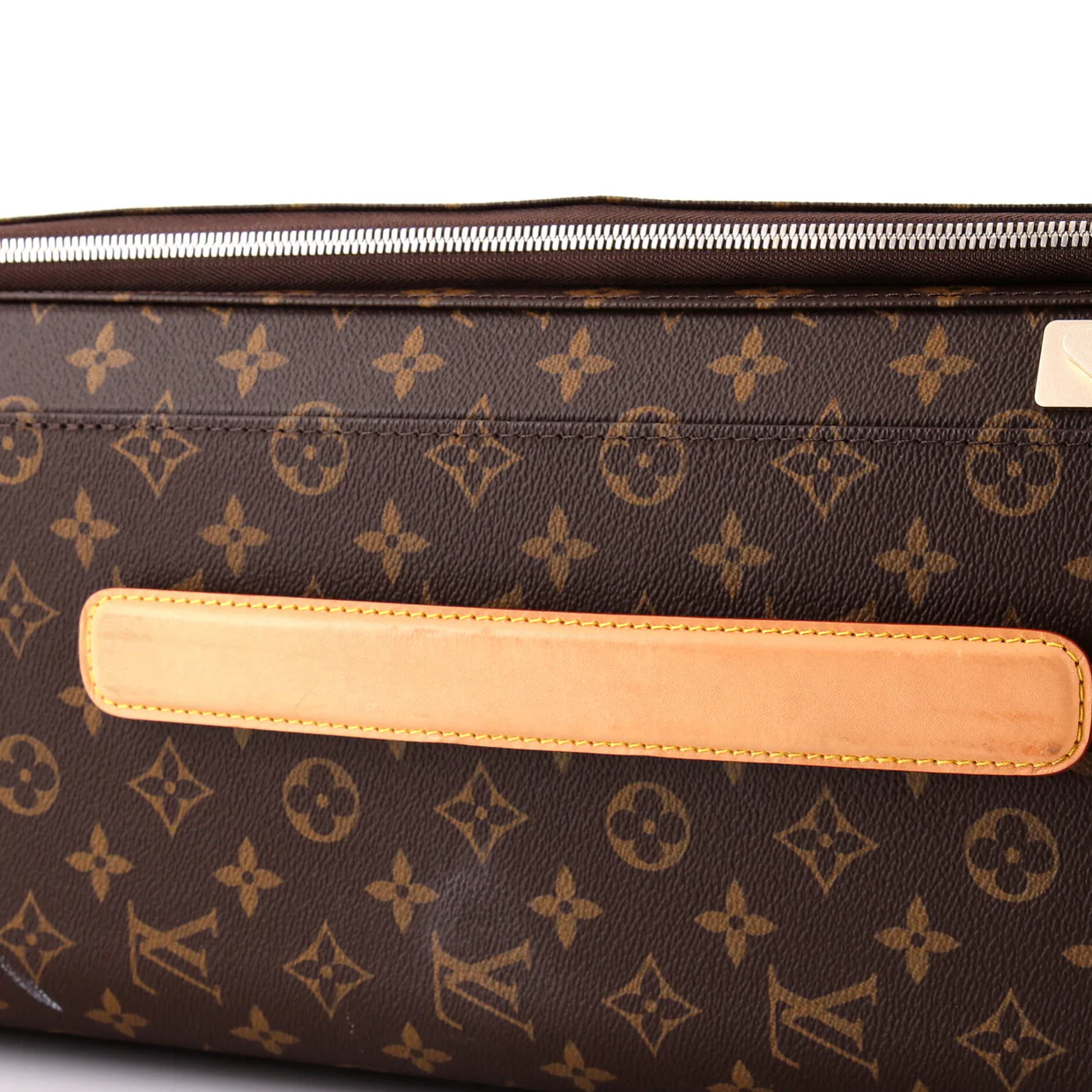 Pegase Luggage Monogram Canvas 55 - Deep Luxury