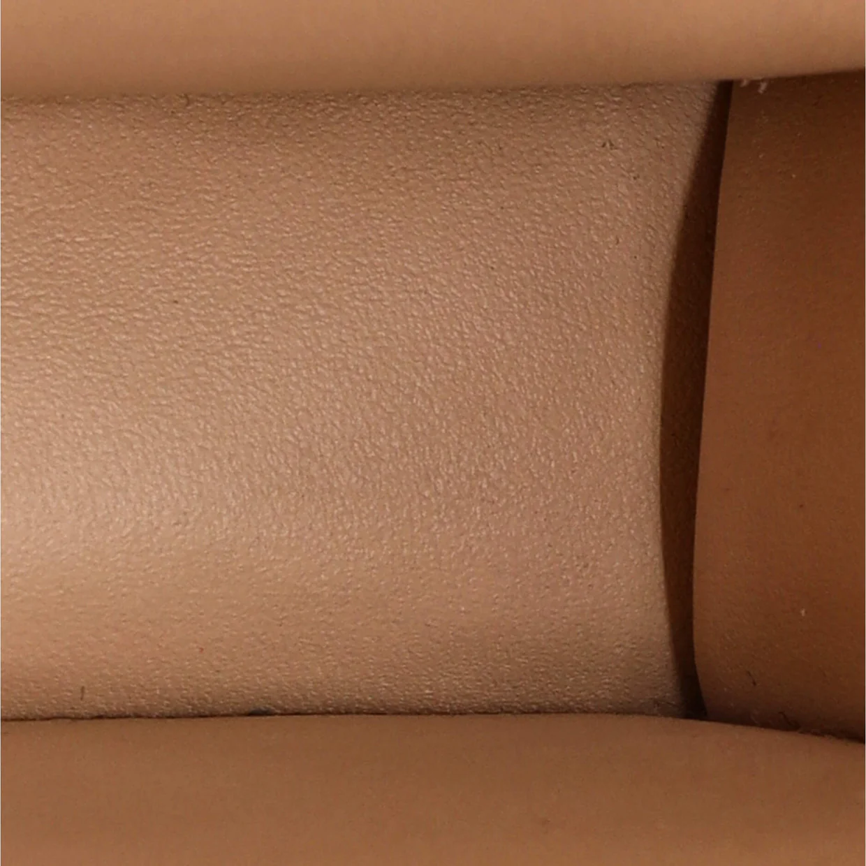 Vertical Trunk Pochette Reverse Monogram Canvas - Deep Luxury