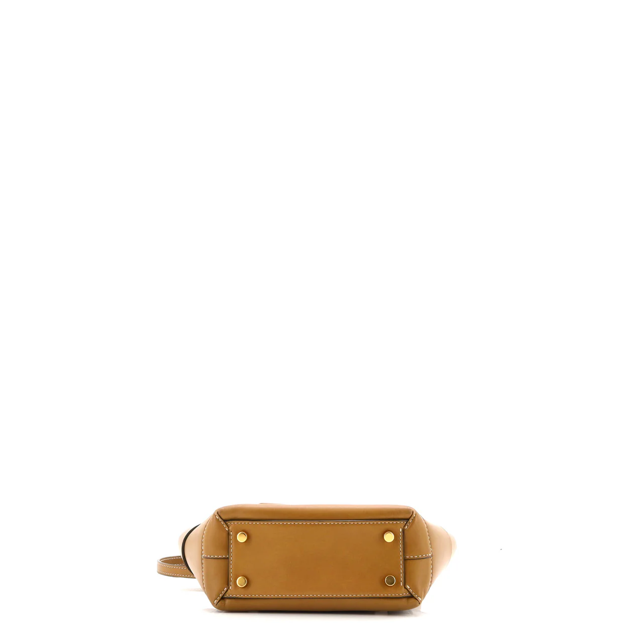 Arco Bag Maxi Intrecciato Leather Mini - Deep Luxury