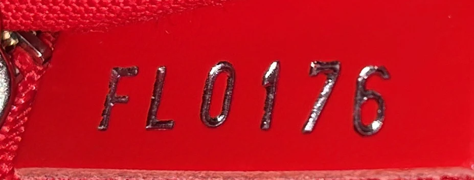 Soufflot NM Handbag Epi Leather MM - Deep Luxury