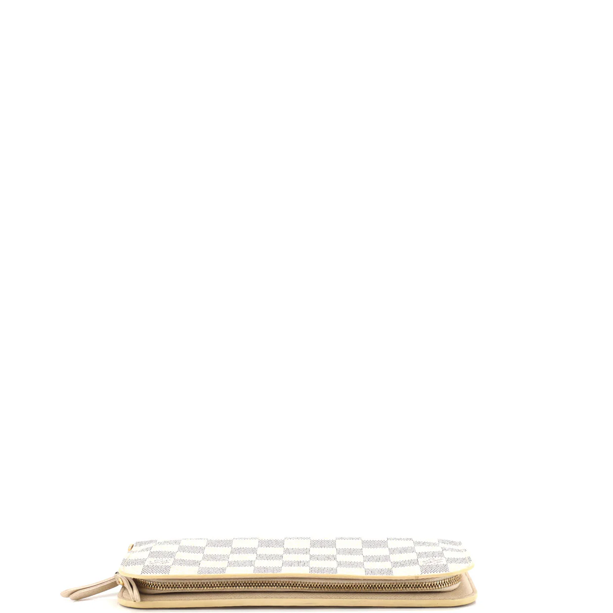 Insolite Wallet Damier - Deep Luxury
