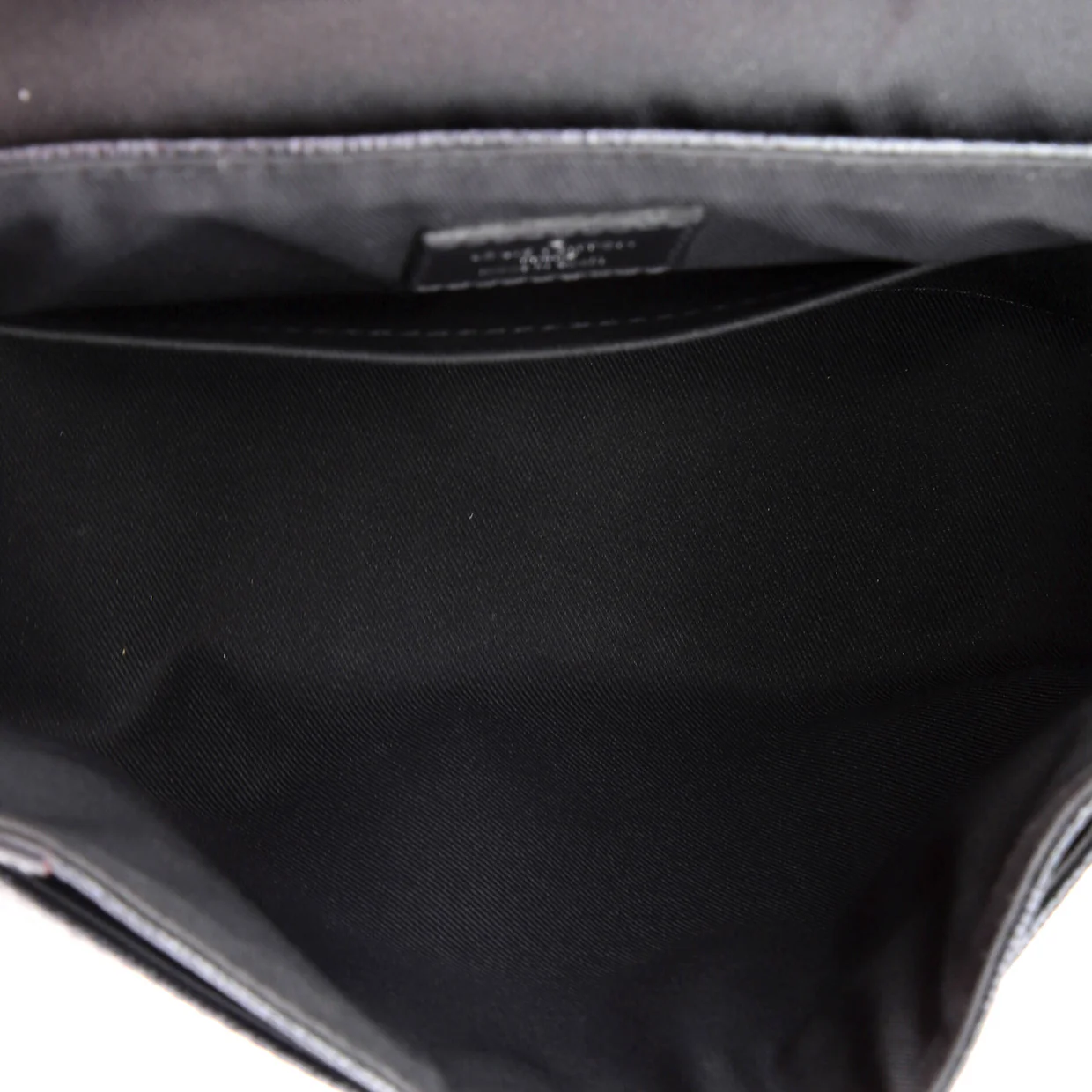 District NM Messenger Bag Alps Patches Damier Graphite PM - Deep Luxury