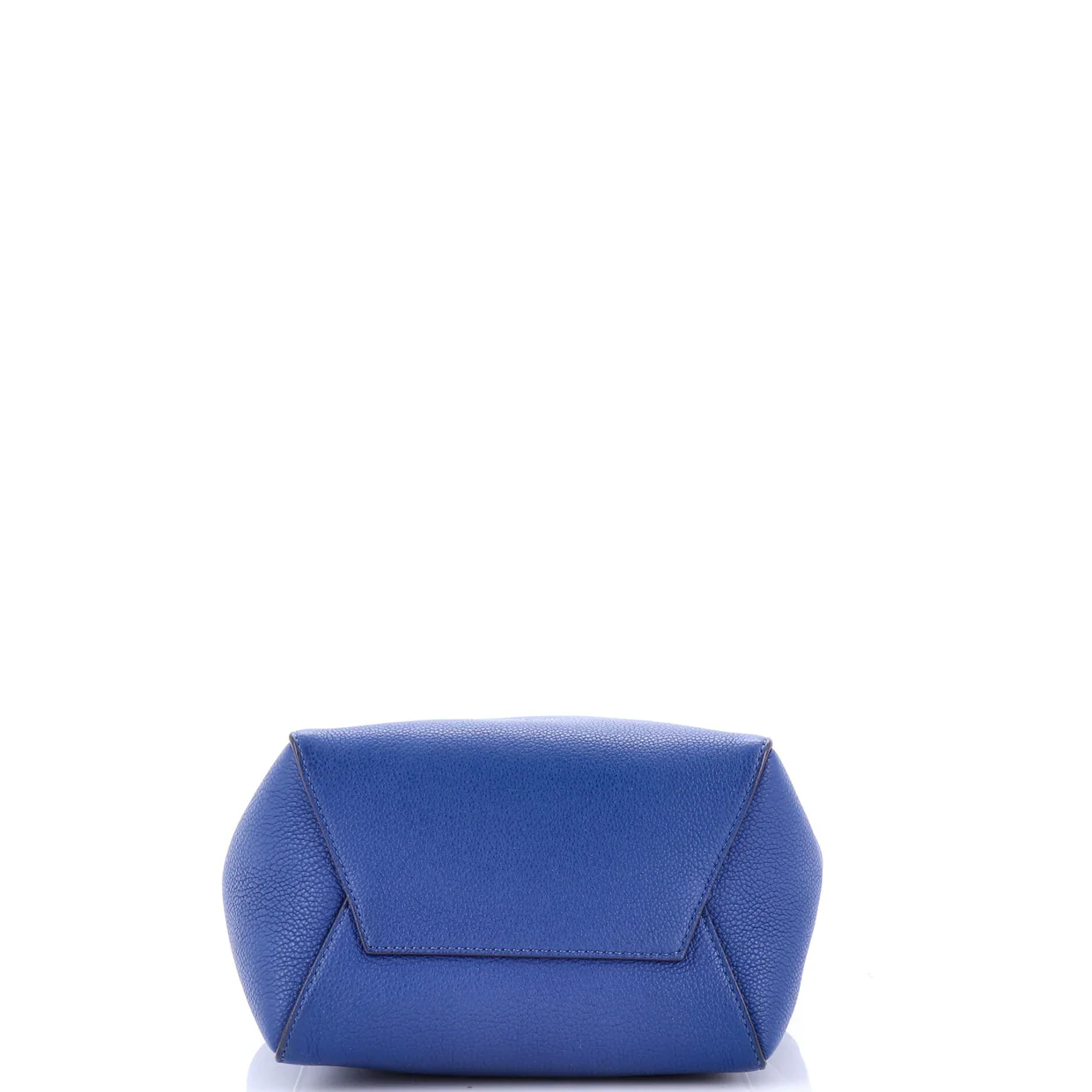 Sangle Seau Bag Calfskin Small - Deep Luxury