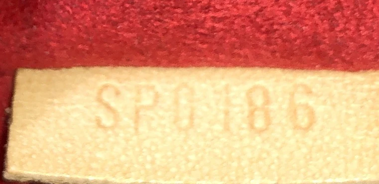 Pallas Tote Monogram Canvas - Deep Luxury