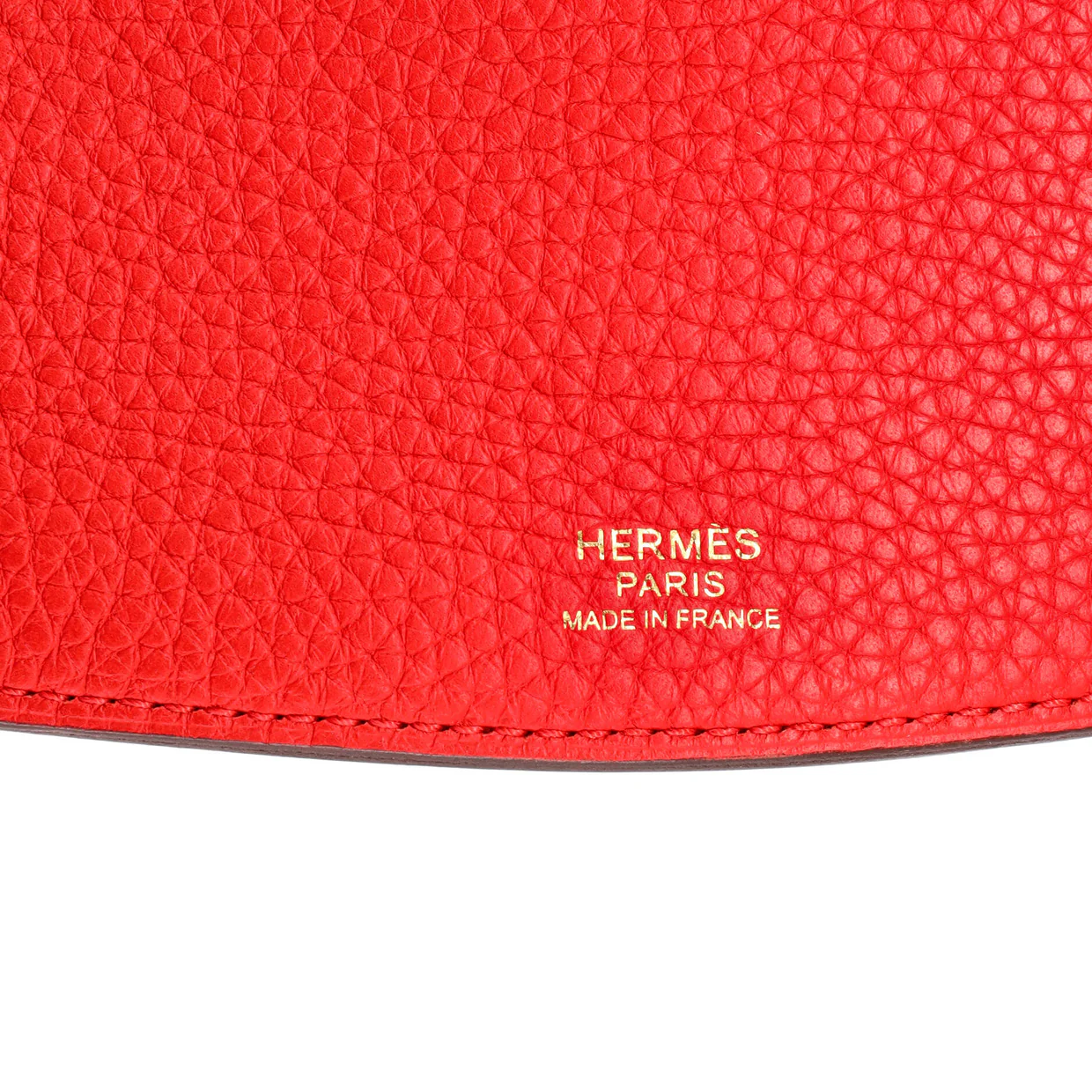 Saut Bag Clemence 25 - Deep Luxury