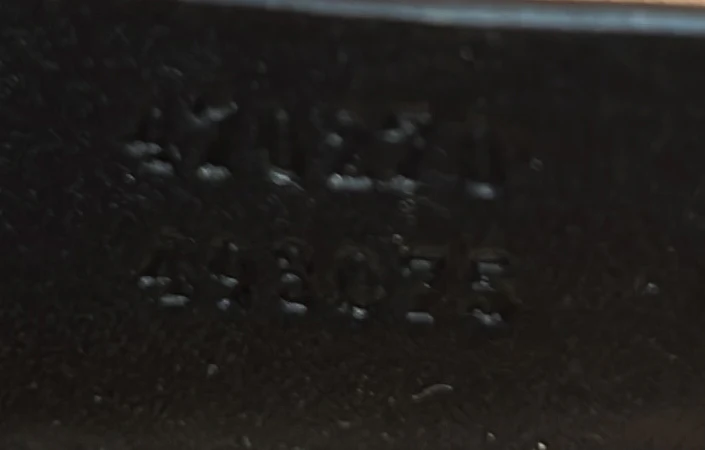 Sylvie Top Handle Bag GG Velvet Mini - Deep Luxury