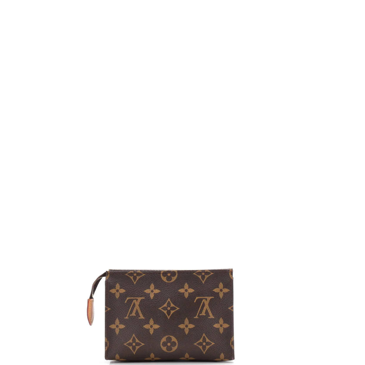 Toiletry Pouch Monogram Canvas 15 - Deep Luxury