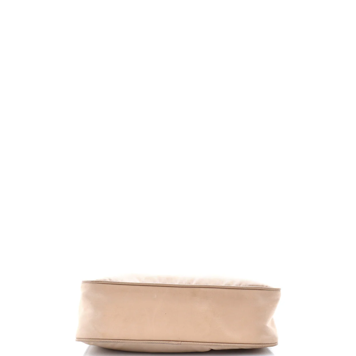 Re-Edition 2005 Hobo Tessuto with Saffiano Leather Mini - Deep Luxury