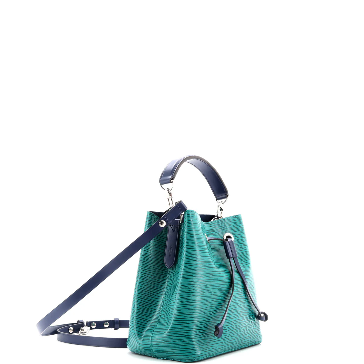 NeoNoe Handbag Epi Leather BB - Deep Luxury