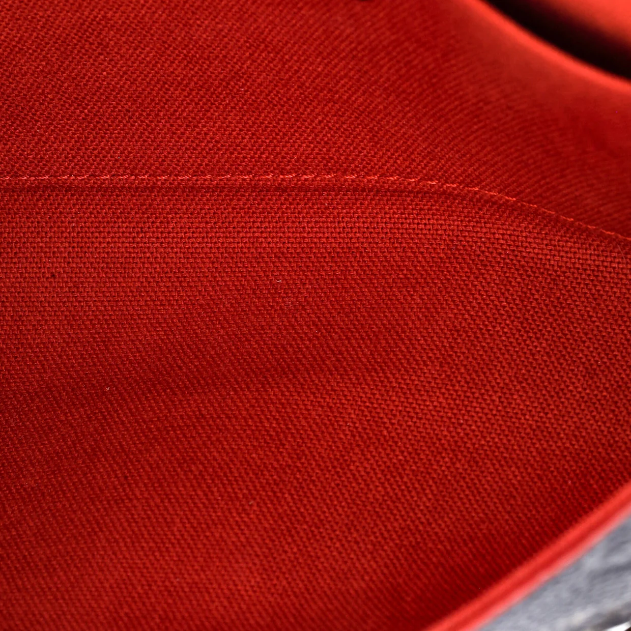 Felicie Pochette Monogram Empreinte Leather - Deep Luxury