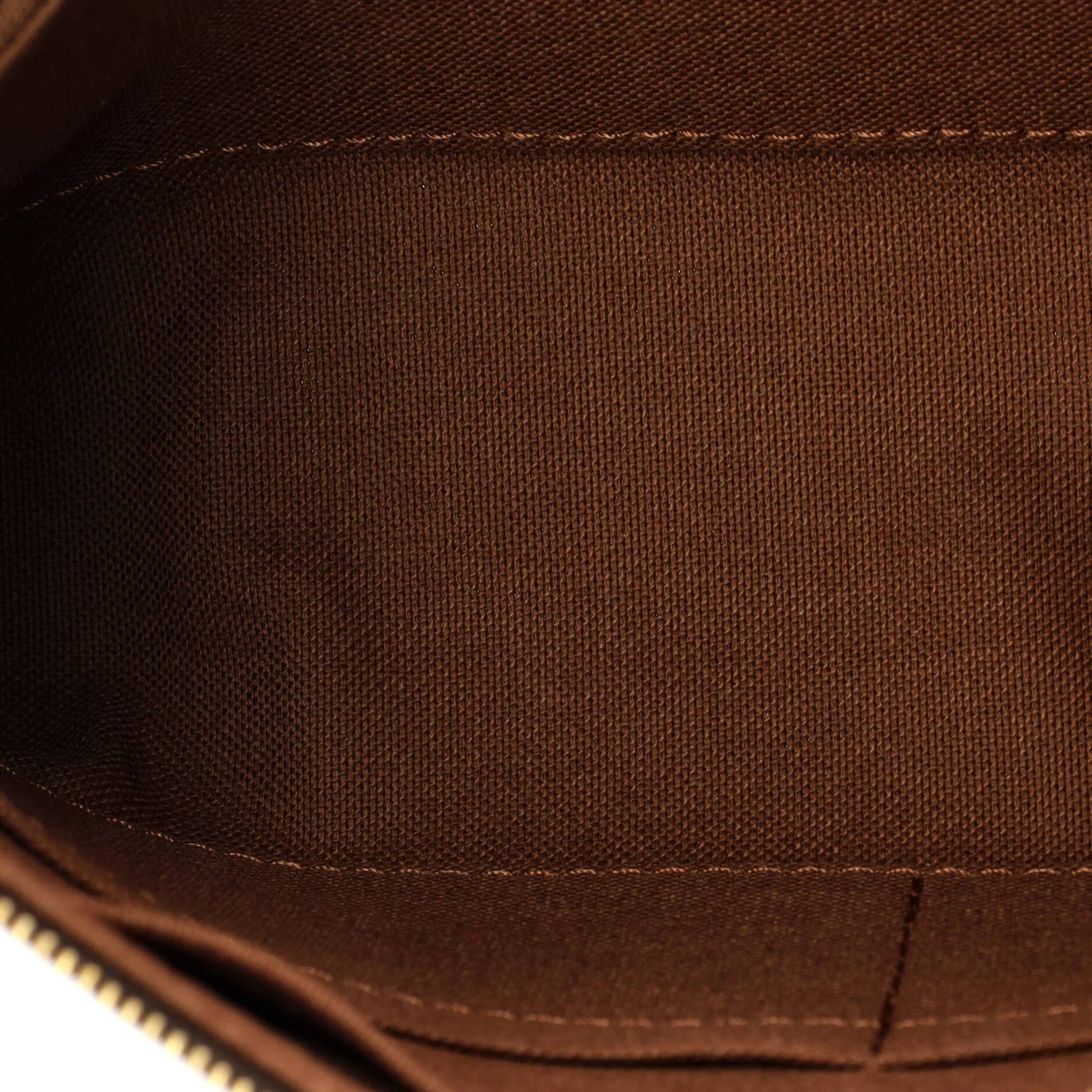 Chain Pochette Accessoires NM Monogram Canvas - Deep Luxury