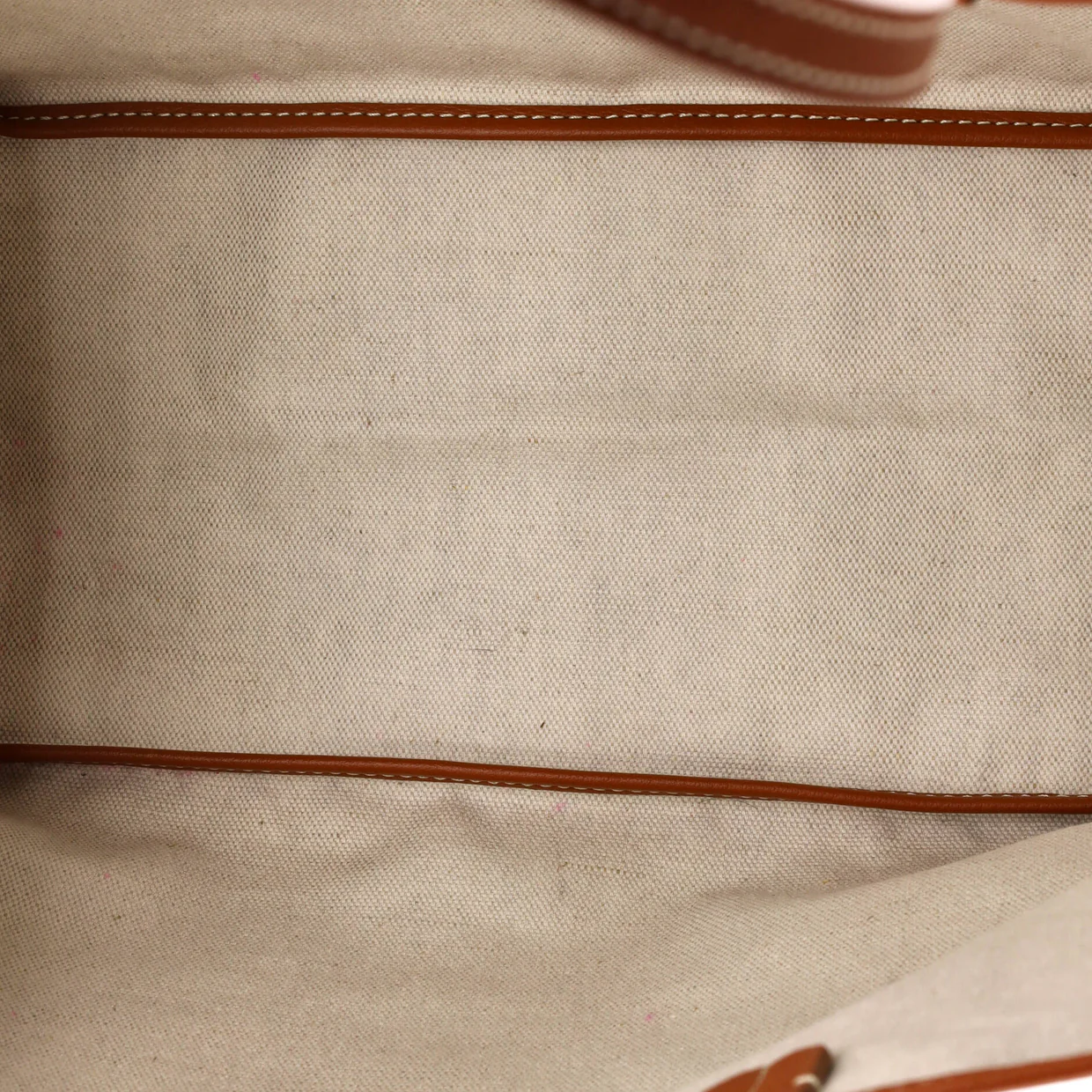 Saint Louis Tote Coated Canvas GM - Deep Luxury