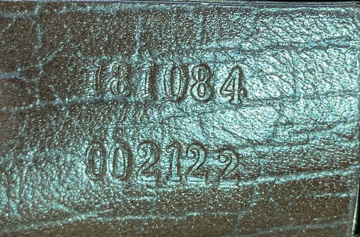 Plus Tote GG Coated Canvas with Leather Large - Deep Luxury