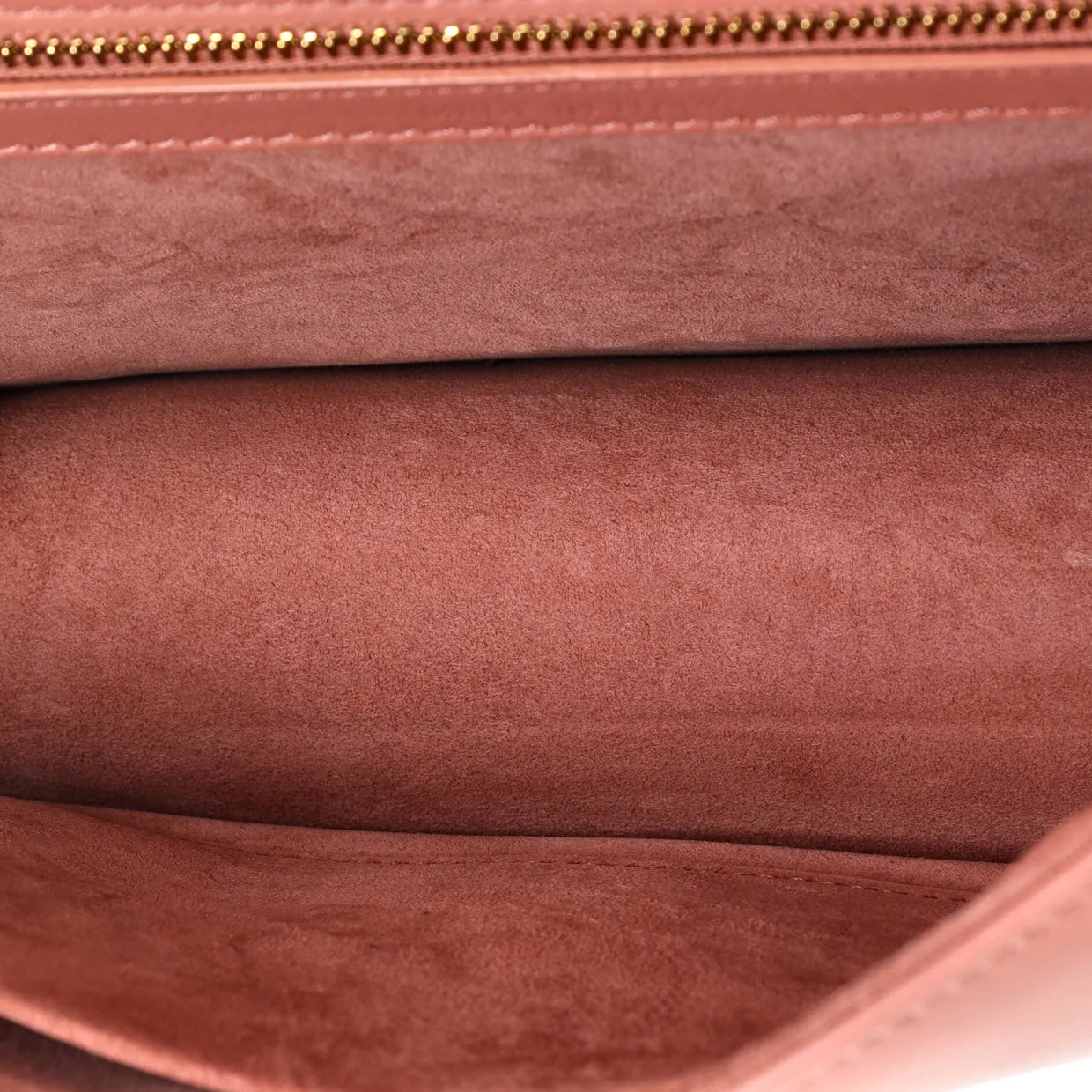 Diorama Flap Bag Studded Leather Small - Deep Luxury