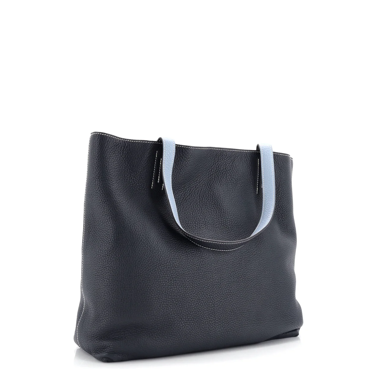 Double Sens Tote Clemence 36 - Deep Luxury