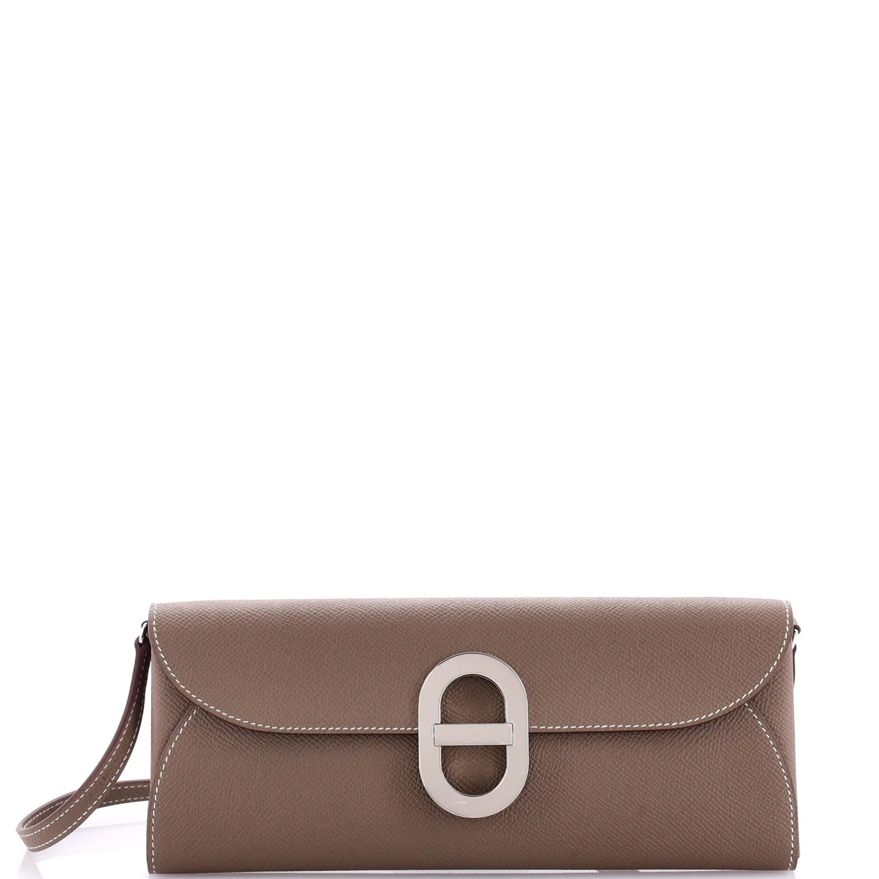 Chaine d’Ancre To Go Wallet Epsom - Deep Luxury