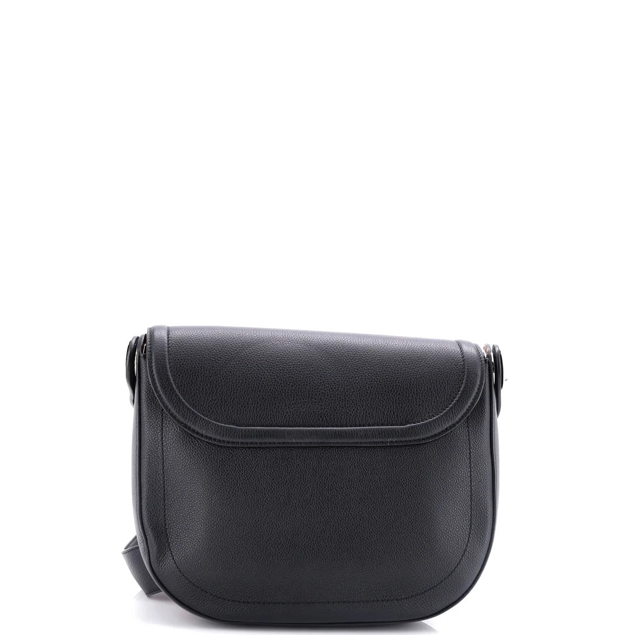 Roma Chiodo Bag Leather - Deep Luxury