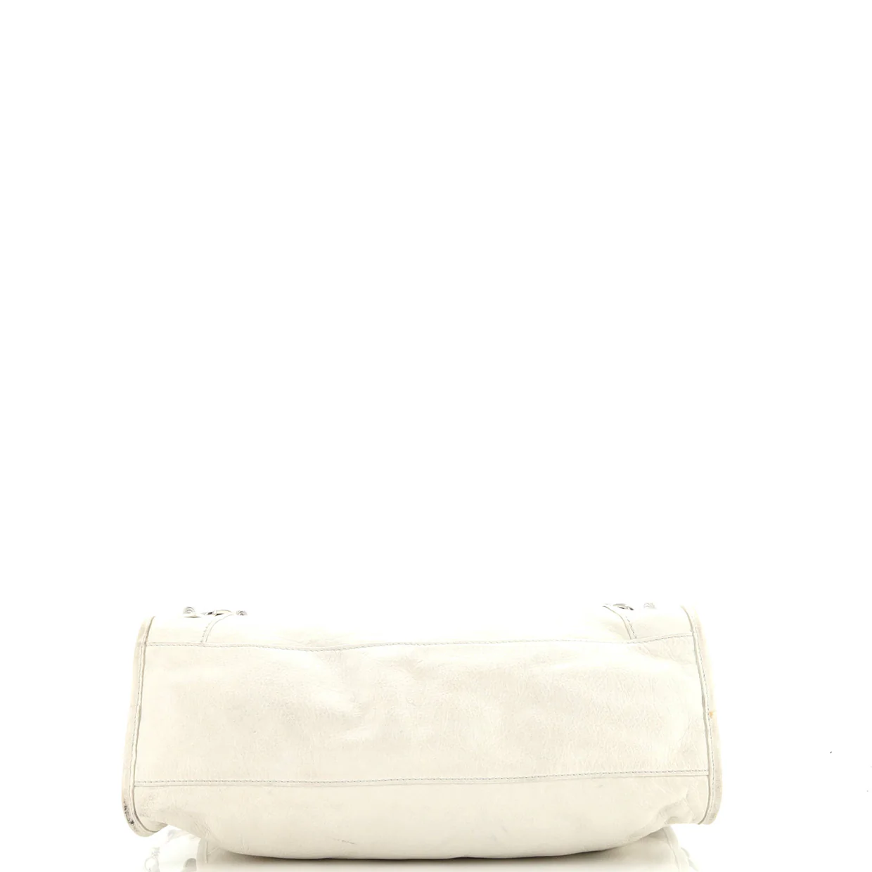 City Classic Studs Bag Leather Small - Deep Luxury