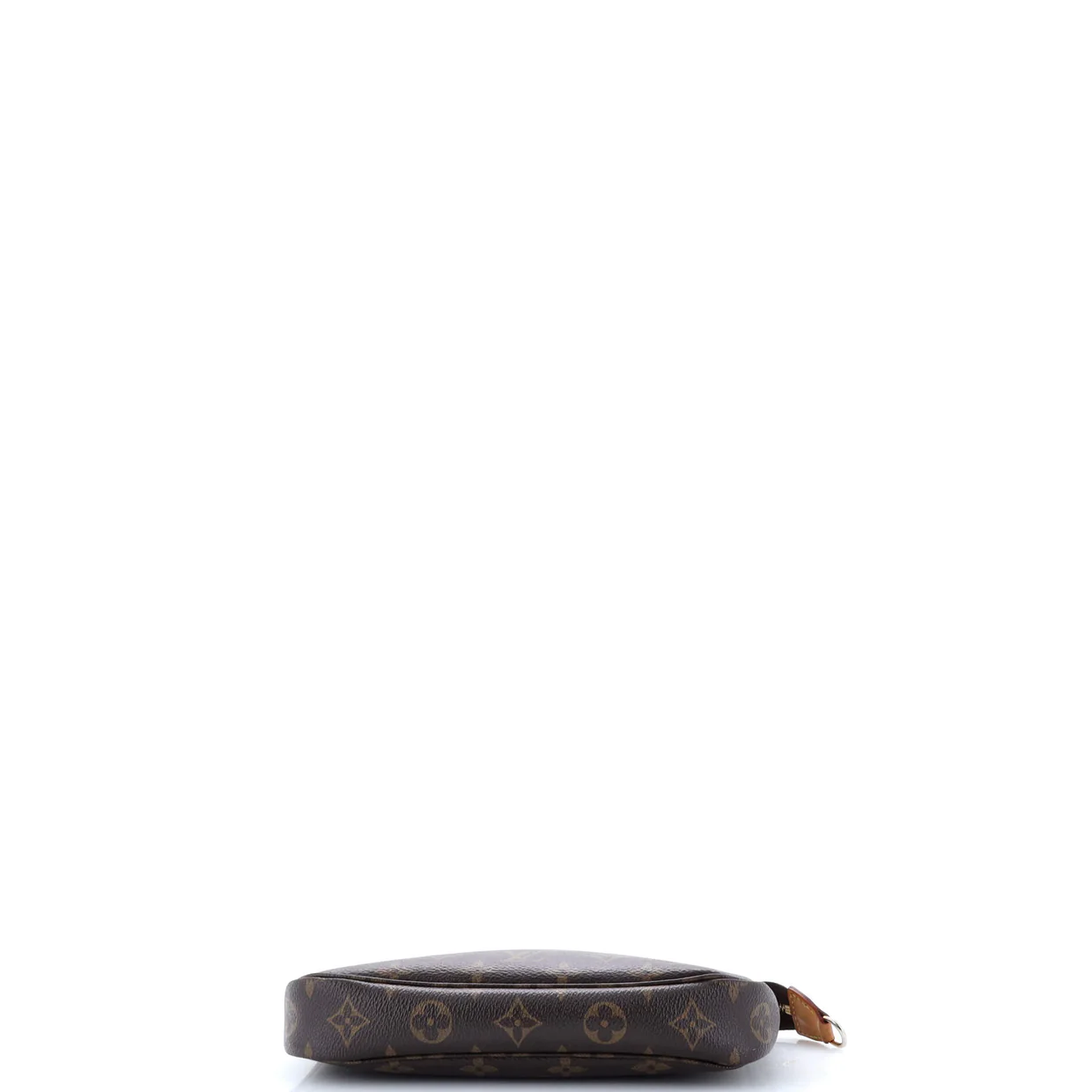 Pochette Accessoires NM Monogram Canvas - Deep Luxury