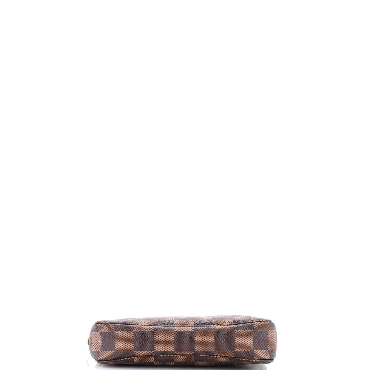 Pochette Accessoires Damier Mini - Deep Luxury