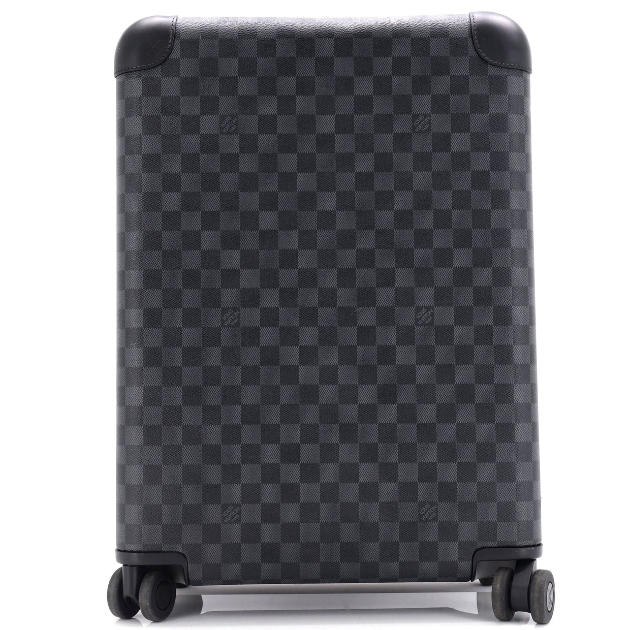 Horizon Luggage Damier Graphite 50 - Deep Luxury