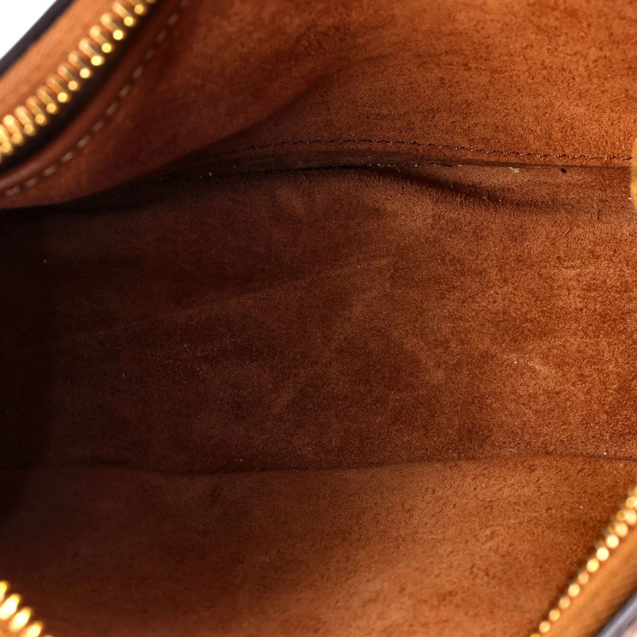 Ava Strap Bag Leather Medium - Deep Luxury