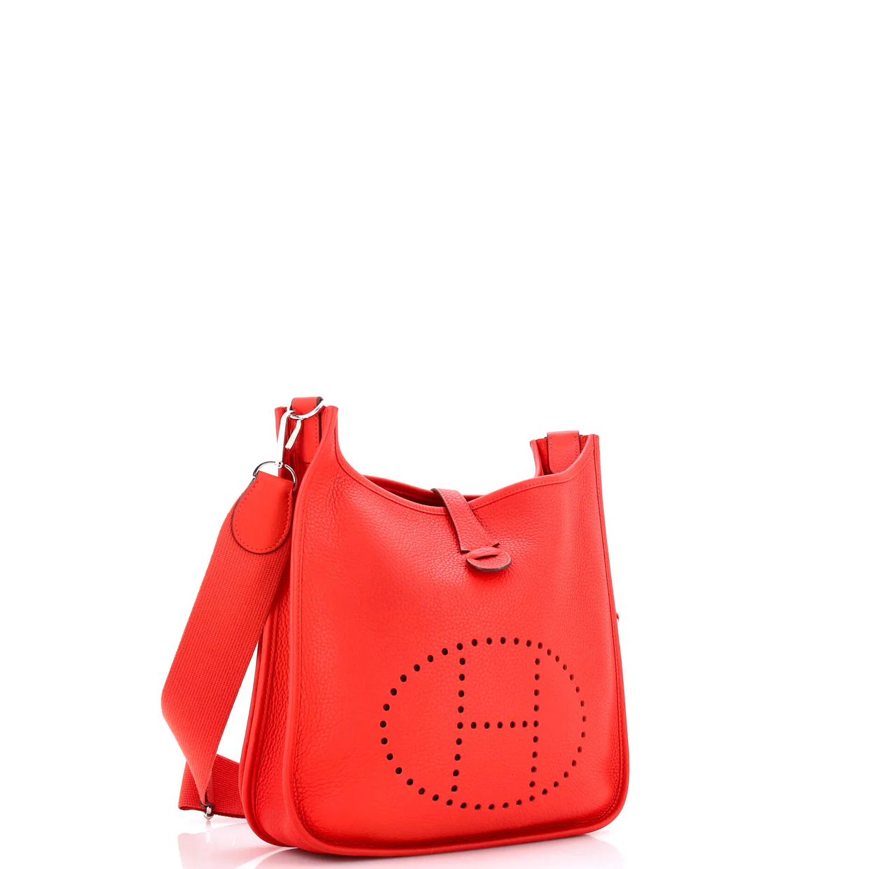 Evelyne Bag Gen III Clemence PM - Deep Luxury