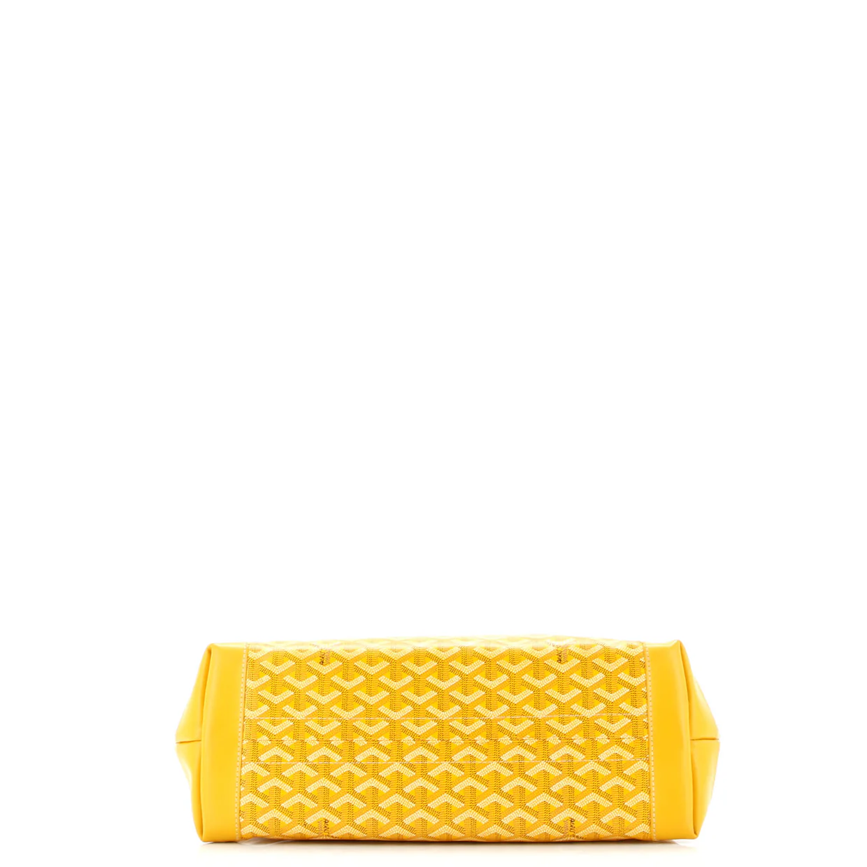 Bellechasse Bag Coated Canvas PM - Deep Luxury