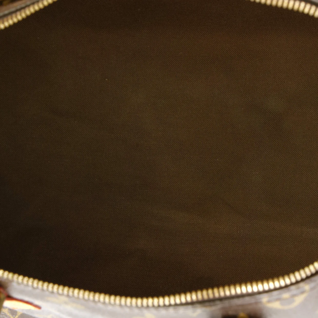 Speedy Handbag Monogram Canvas 35 - Deep Luxury