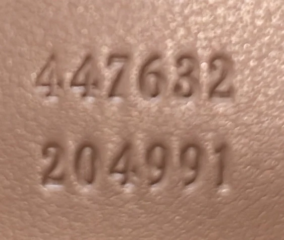 GG Marmont Shoulder Bag Matelasse Leather Small - Deep Luxury