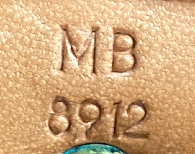 Keepall Bag Monogram Canvas 50 - Deep Luxury