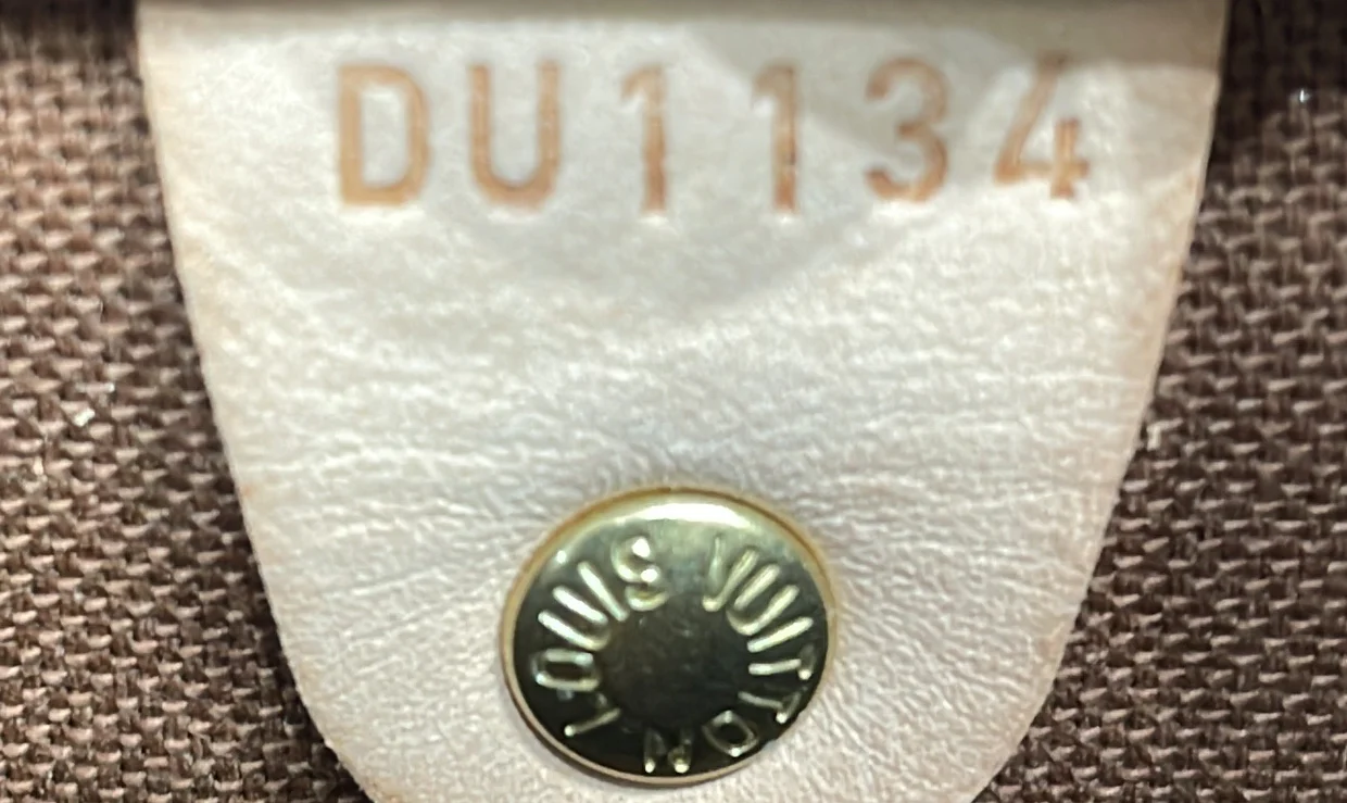 Speedy Bandouliere Bag Monogram Canvas 25 - Deep Luxury