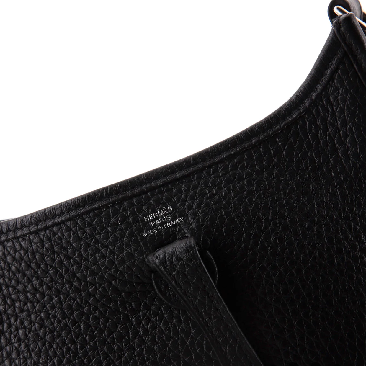 Evelyne Bag Gen III Clemence TPM - Deep Luxury