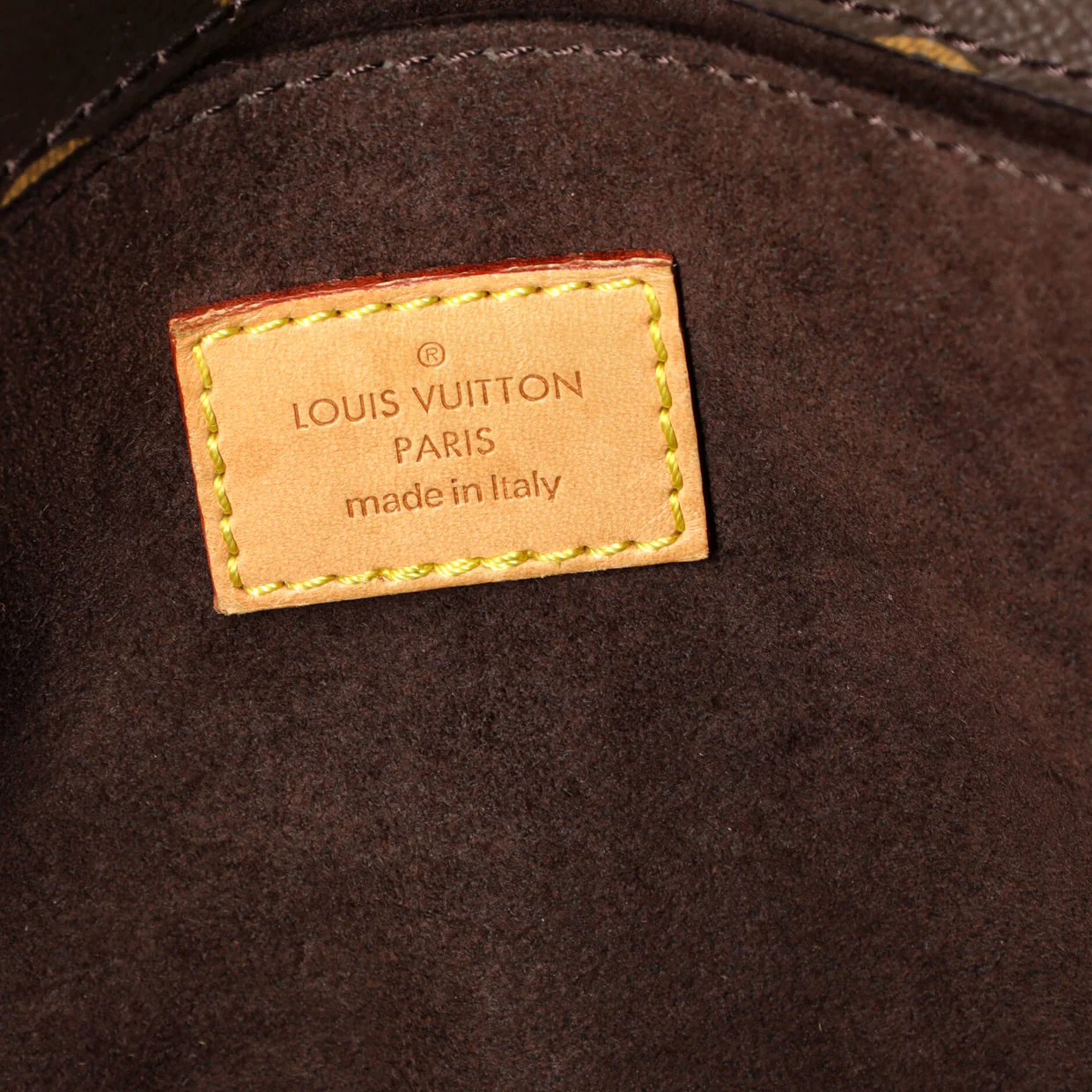 Pochette Metis Monogram Canvas - Deep Luxury